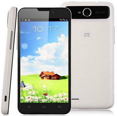 Zte grand x quad lite v967s phones zte grand x quad lite v967s scratches and fading